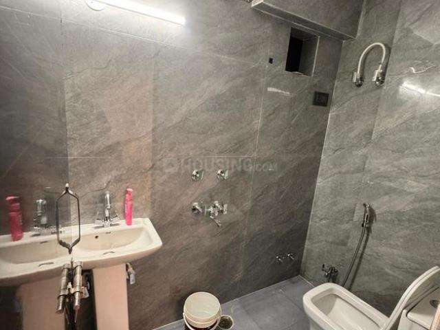 Flat for rent in South West Delhi, Deri