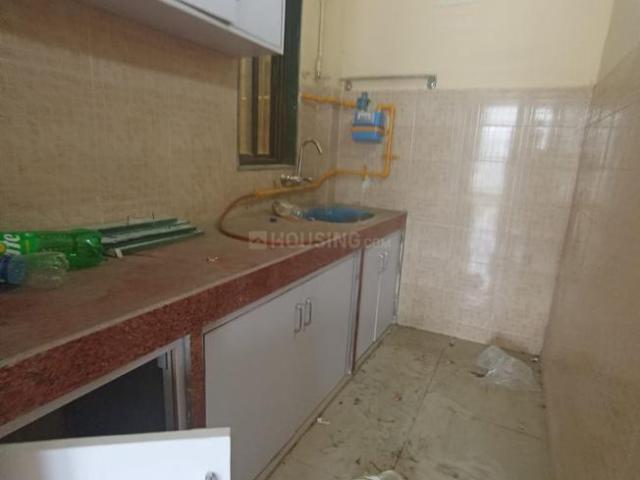 Flat for rent in South West Delhi, Deri