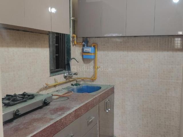 Flat for rent in South West Delhi, Deri