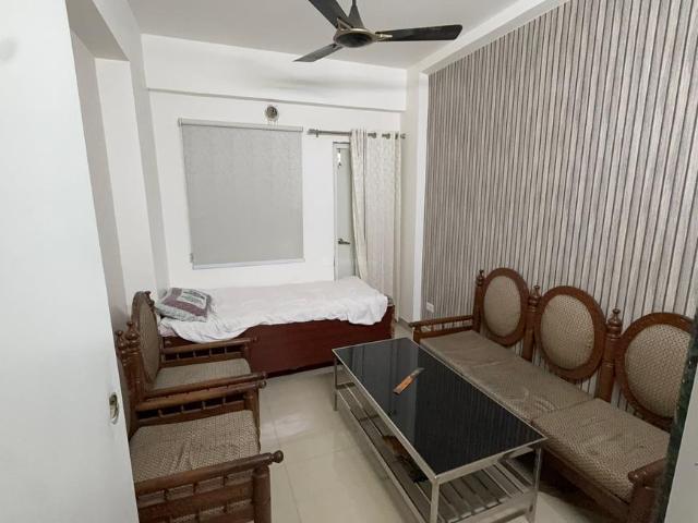 Flat for rent in South West Delhi, Deri