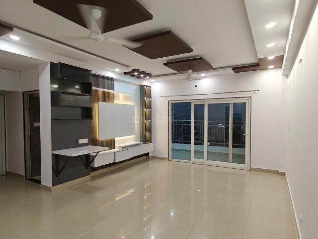 Flat for rent in South West Delhi, Deri