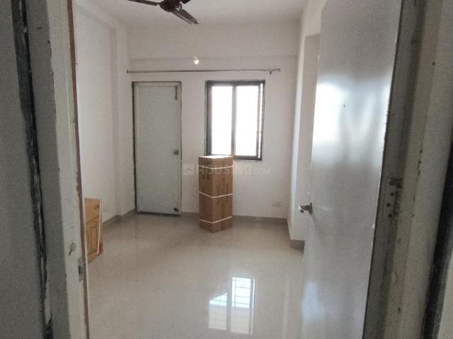 Flat for rent in South West Delhi, Deri