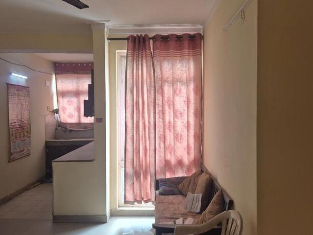 Flat for rent in Hariana