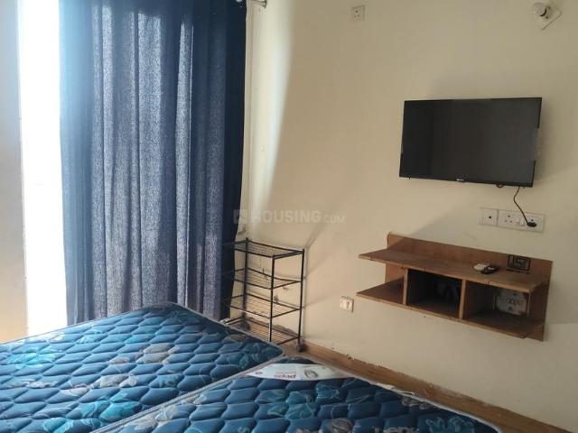 Flat for rent in Garhi, Noida