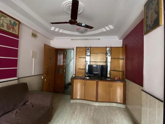 Flat for rent in Navi Mumbai, National Capital Territory Of Delhi