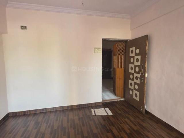 Flat for rent in Nerul West, Navi Mumbai
