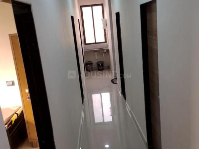 Flat for sale in Navi Mumbai, National Capital Territory Of Delhi