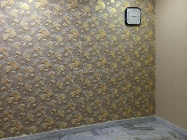Flat for rent in Rohini, Delhi