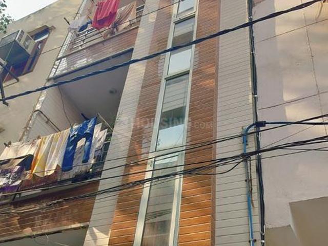 Flat for rent in North Delhi, Deri