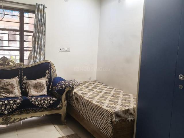 Flat for rent in South West Delhi, Deri