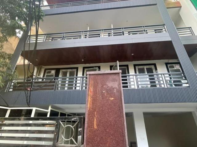 Flat for rent in Hariana
