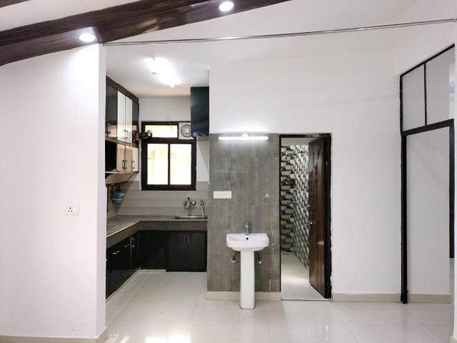 Flat for rent in South West Delhi, Deri
