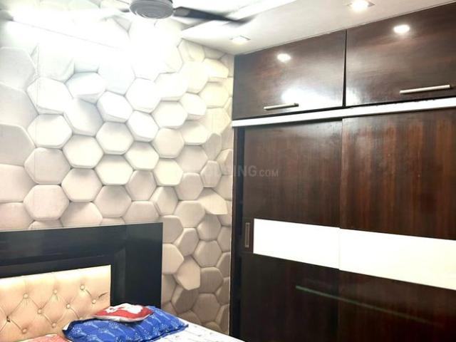 Flat for rent in Rohini, Delhi
