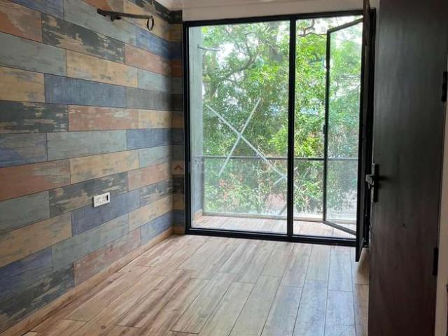 Flat for rent in South West Delhi, Deri