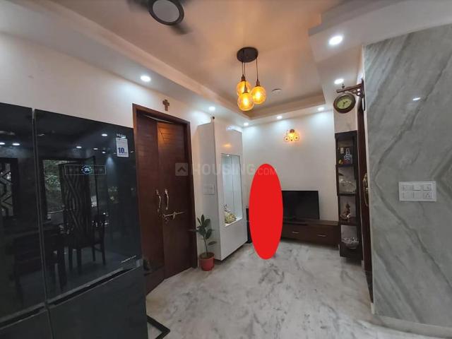 Flat for rent in South West Delhi, Deri