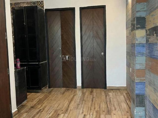 Flat for rent in South West Delhi, Deri