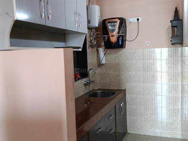 Flat for rent in South West Delhi, Deri