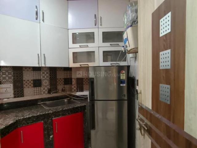 Flat for rent in South West Delhi, Deri