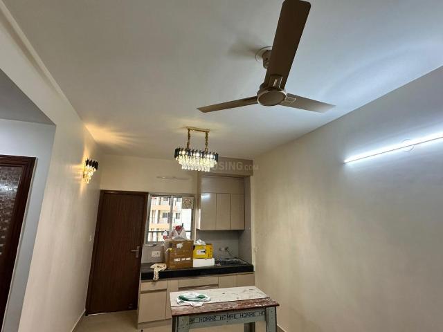 Flat for rent in South West Delhi, Deri
