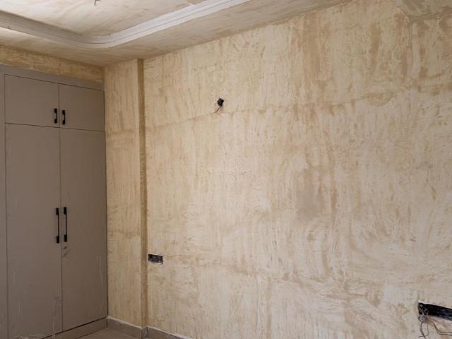 Flat for rent in South West Delhi, Deri