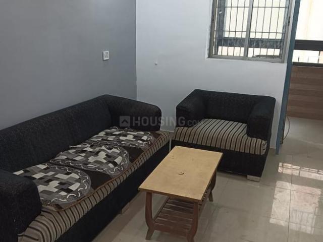 Flat for rent in South West Delhi, Deri
