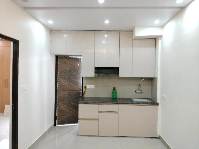Flat for rent in South West Delhi, Deri