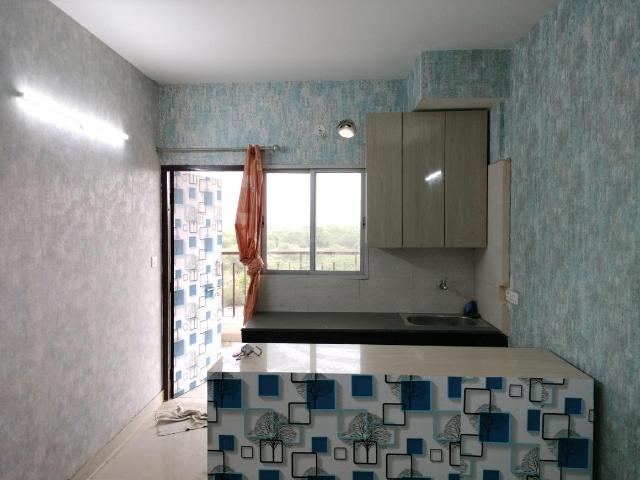 Flat for rent in South West Delhi, Deri