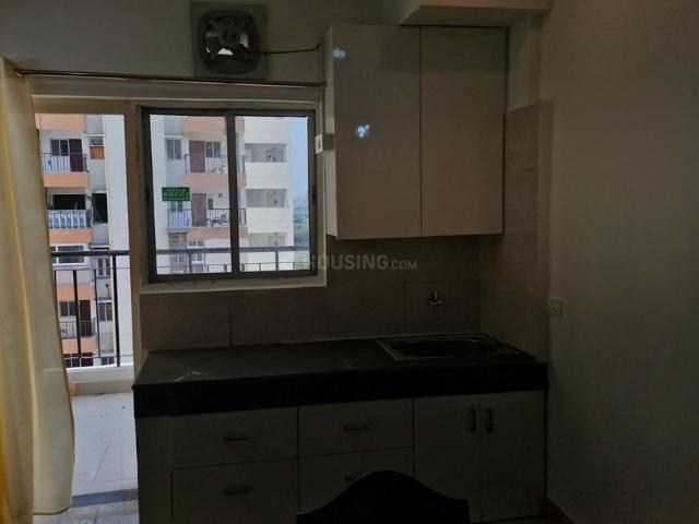 Flat for rent in South West Delhi, Deri