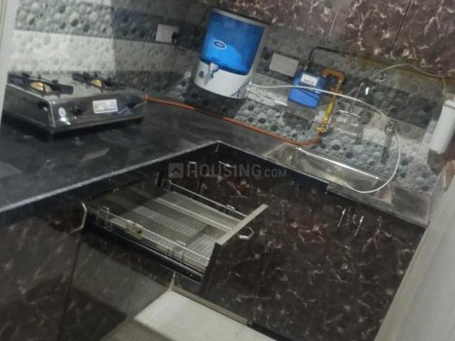 Flat for rent in South West Delhi, Deri