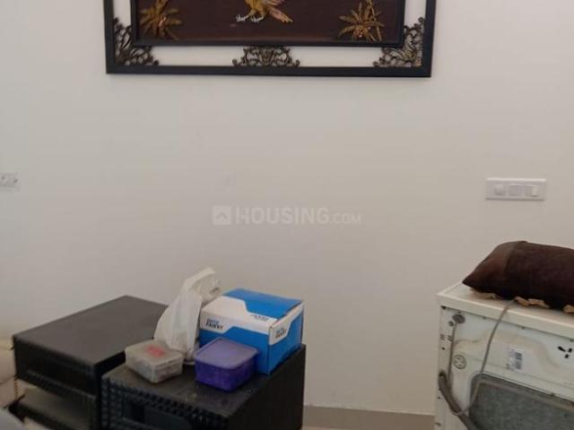 Flat for rent in South West Delhi, Deri
