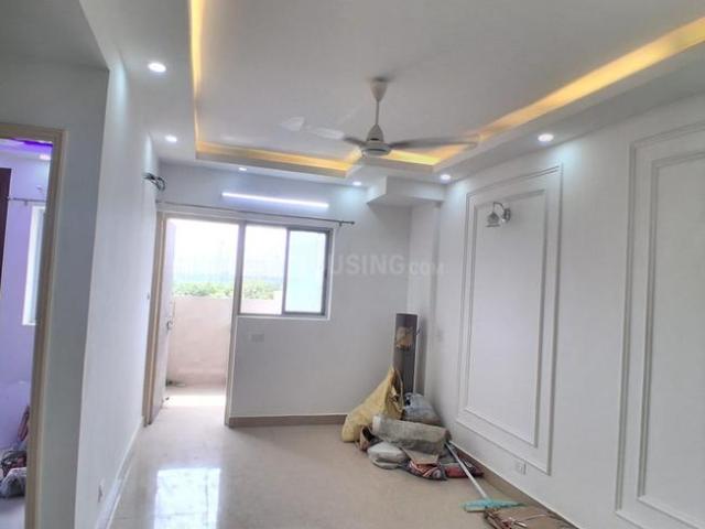 Flat for rent in South West Delhi, Deri