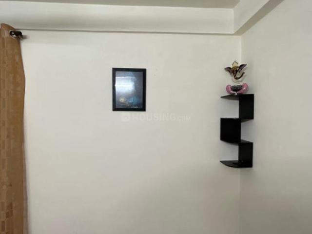 Flat for rent in South West Delhi, Deri
