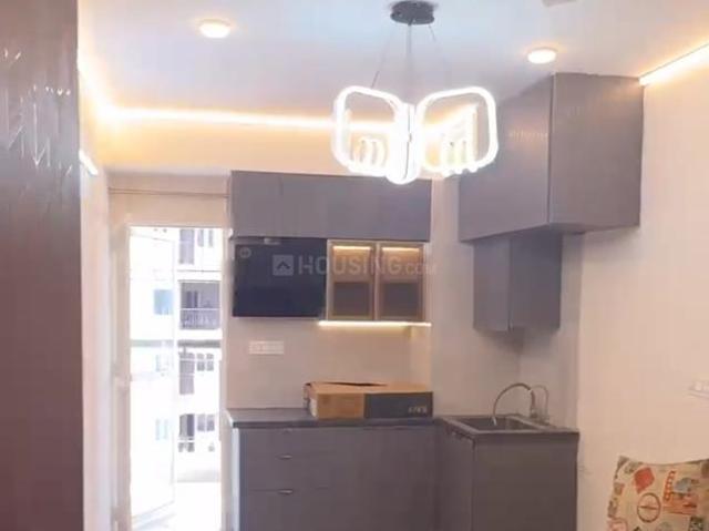 Flat for rent in South West Delhi, Deri