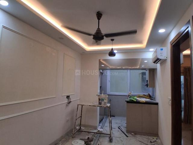 Flat for rent in South West Delhi, Deri