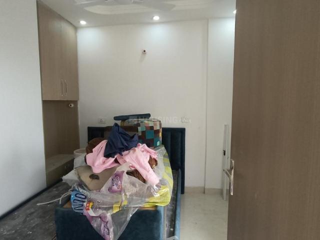 Flat for rent in South West Delhi, Deri