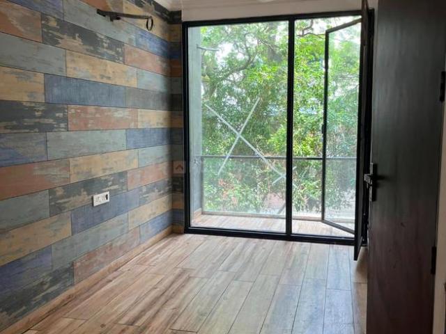 Flat for rent in South West Delhi, Deri