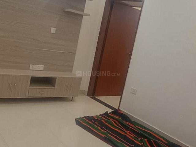Flat for rent in South West Delhi, Deri