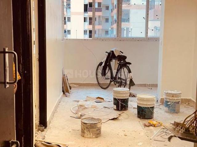 Flat for rent in South West Delhi, Deri