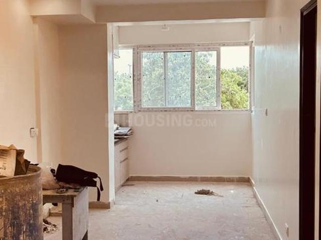 Flat for rent in South West Delhi, Deri