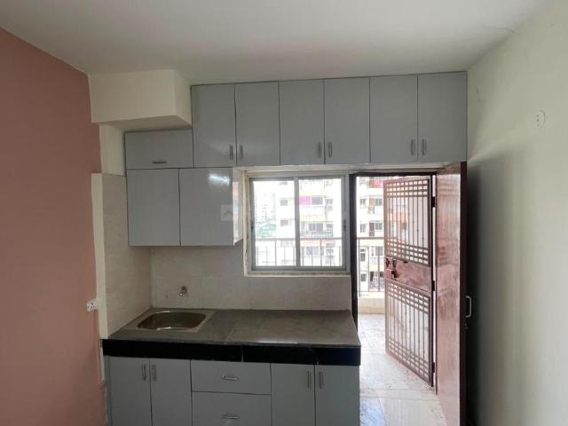 Flat for rent in South West Delhi, Deri