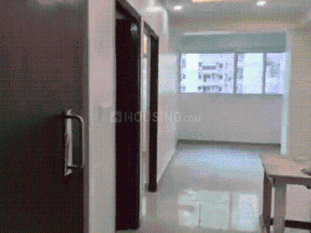 Flat for rent in South West Delhi, Deri