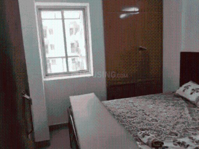 Flat for rent in South West Delhi, Deri