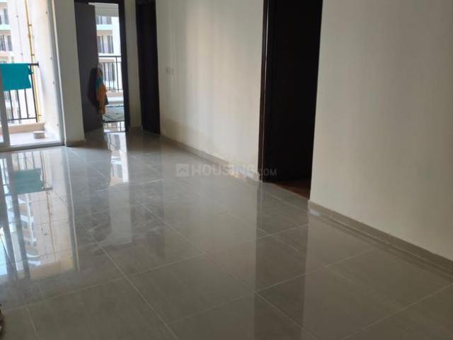 Flat for rent in South West Delhi, Deri
