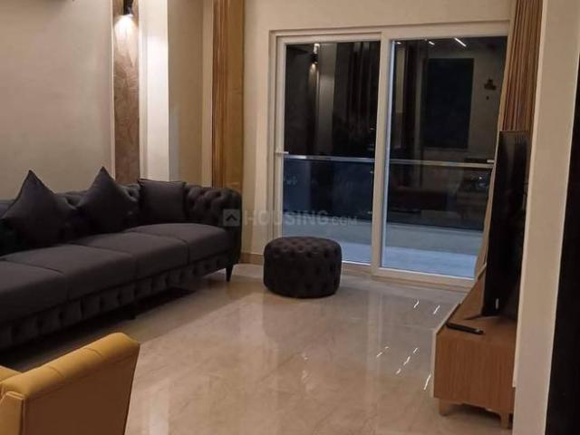 Flat for rent in Hariana
