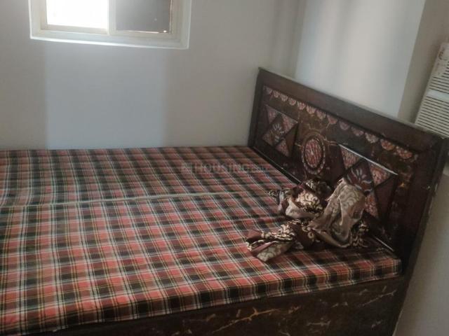 Flat for rent in South West Delhi, Deri