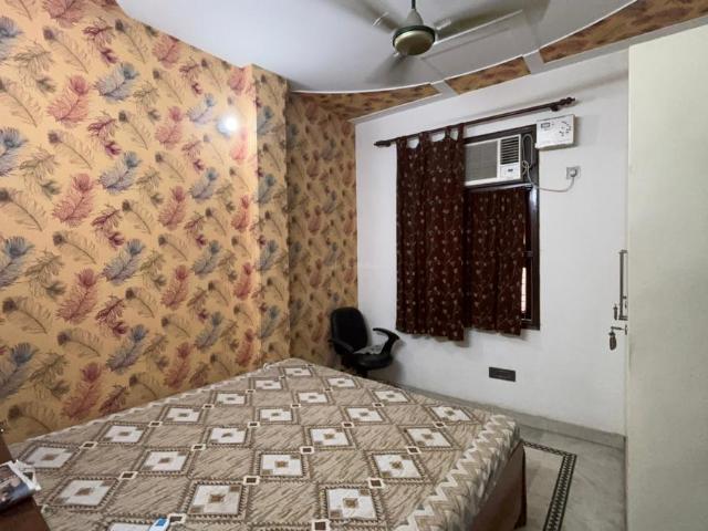 Flat for rent in Deri