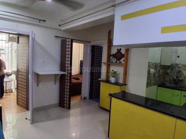 Flat for rent in South West Delhi, Deri