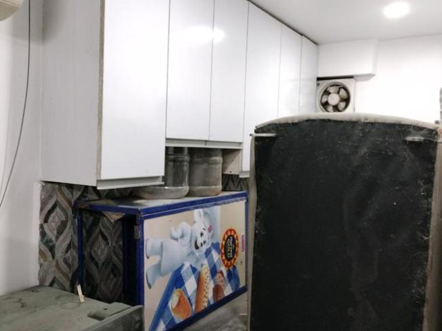 Flat for rent in South West Delhi, Deri