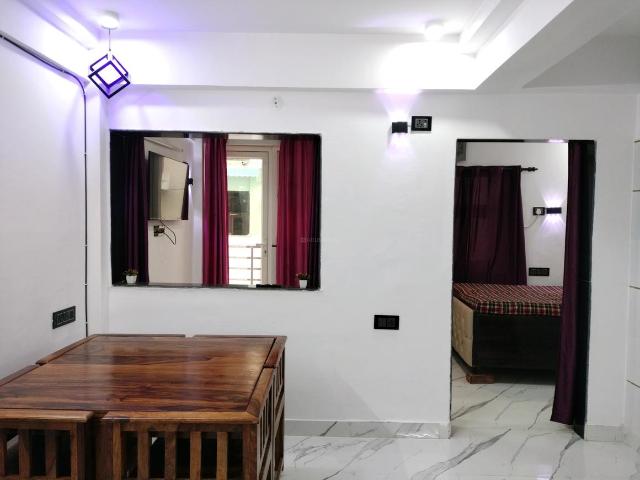 Flat for rent in South West Delhi, Deri