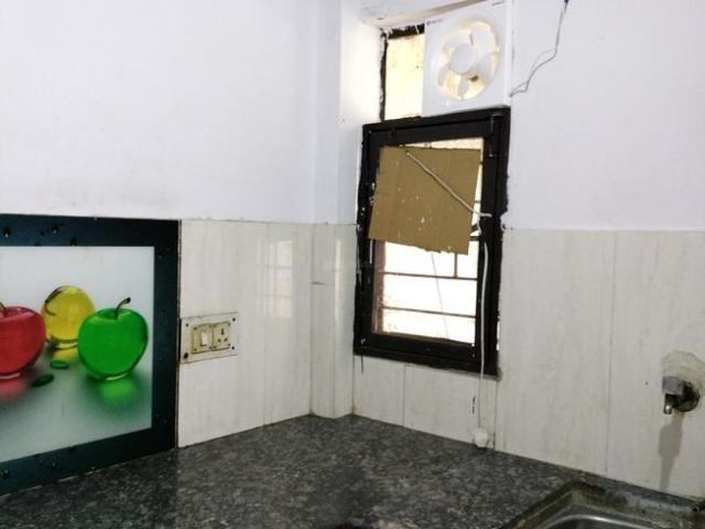Flat for rent in South West Delhi, Deri